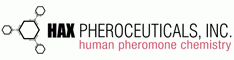 HAX Pheroceuticals Promo Codes